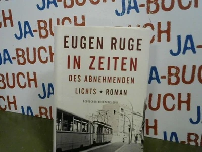 In Zeiten des abnehmenden Lichts Ruge, Eugen: 300233 - Bild 1 von 2
