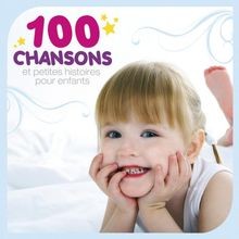 100 Chansons Et Petites Histoires Pour Enfants (Cof... | CD | Zustand akzeptabel