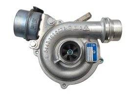 Turbolader Original RENAULT CLIO MEGANE SCENIC 1.5dCi 74kw 2003-2010 54399980027