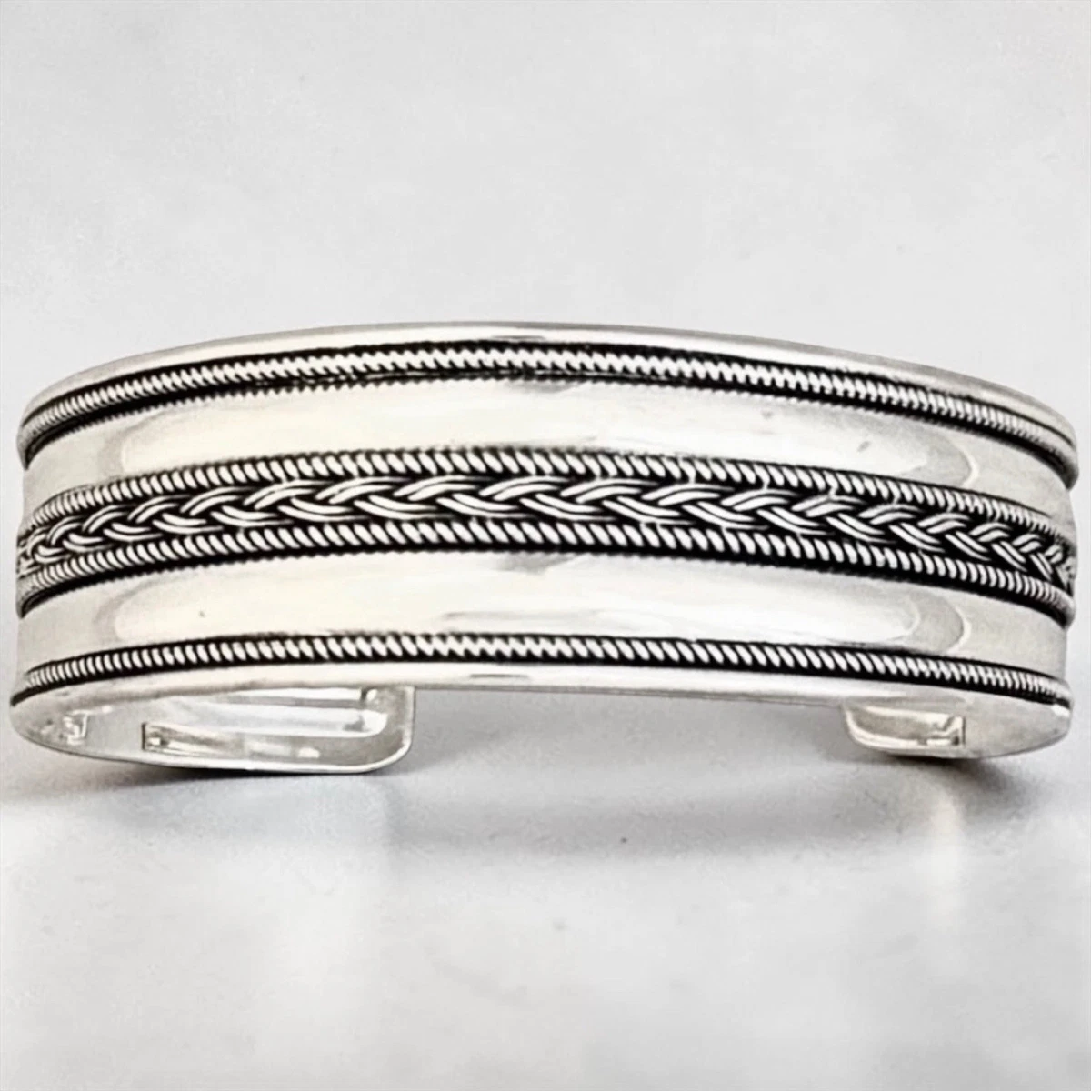 Suarti Cuff Fine Bracelets without Stone for sale | eBay