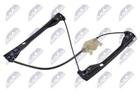 NTY Fensterheber EPS-SK-038 FüR Skoda