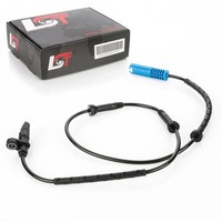 ABS Sensor Raddrehzahlmesser DrehzahlfüHler Hinten FüR BMW 5Er E39 Ab 09/1998