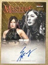 2025 Topps Finest WWE Set Review and Checklist 48