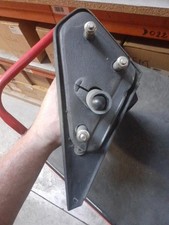 Retroviseur gauche (ou coque) Renault R19