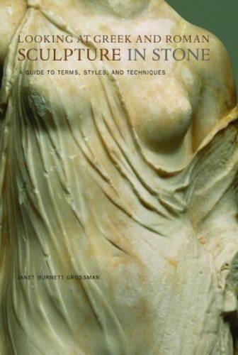 Looking at Greek and Roman Sculpture in Stone: A Guide to Terms - Image 6