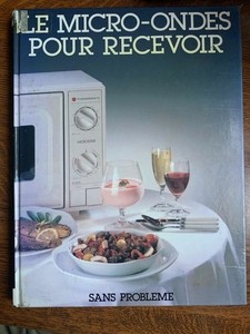 Die Mikrowelle zum Empfangen / Grund 1987