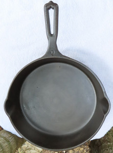 Cast Iron Indian | eBay