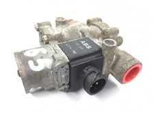 MAN Bus TP1113007 ABS Valve, Front Axle Right 4460000008 42123220 1376793