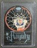 JULIAN STRAWTHER 2023-24 PANINI CROWN ROYALE #37 ROYALTY BLUE RC 42/75 NUGGETS