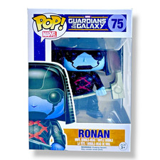 2015 Funko Pop Guardians of the Galaxy Series 2 Figures 11