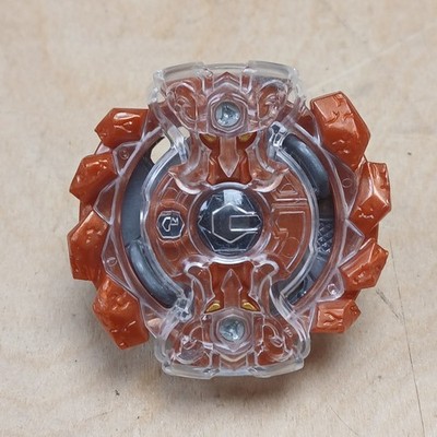 Gigant Gaia Quarter Fusion B-67 01 Prize Beyblade Burst Takara Tomy