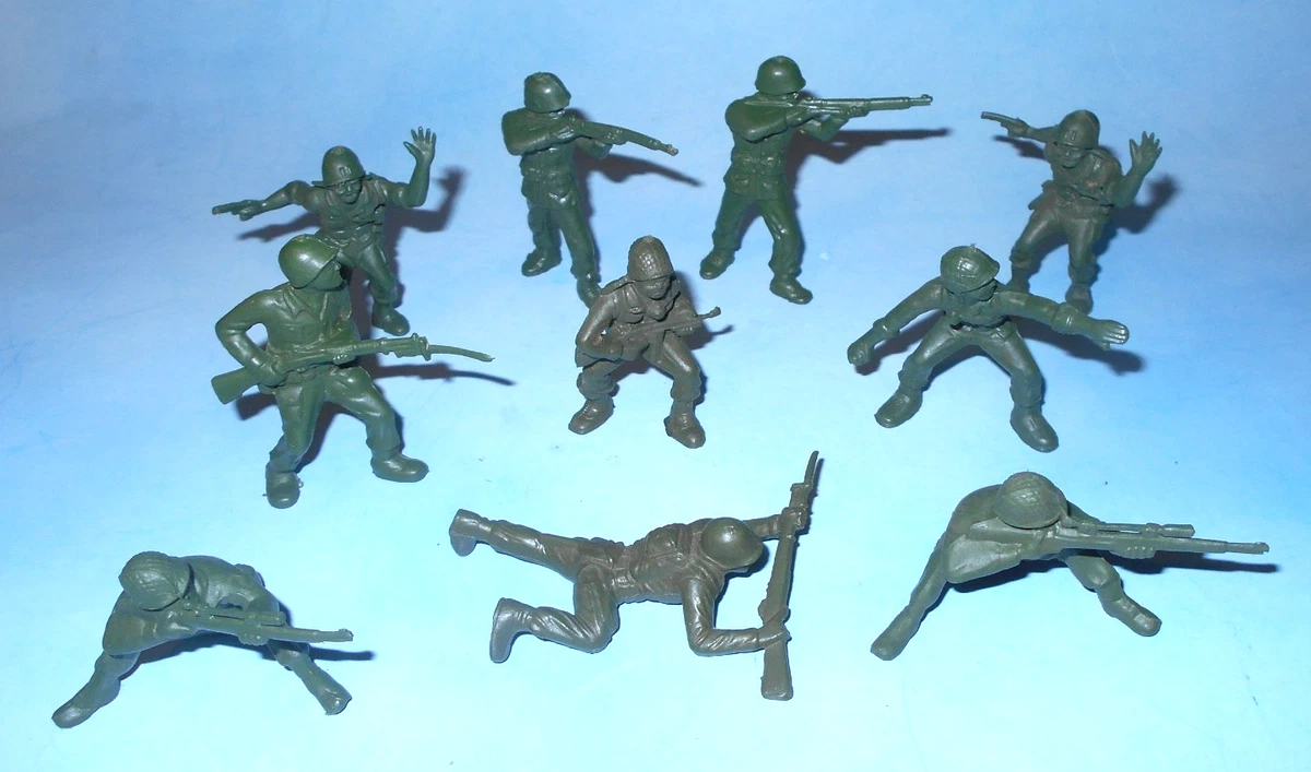 marx toy ブリキ 陸軍トレーニングセンター1950〜60年 ビンテージ Marx