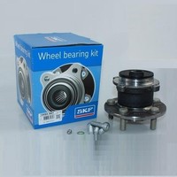 Skf Radlager Hinten FüR Ford C-Max Focus C-Max Focus Ii 1.6 1.8 2.0 Tdci