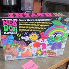 Schylling Nee Doh Squishmas Advent Calendar 24 Days Reusable Multicolor — photo 3