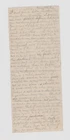 1864 Confederate Woman Letter - "Darkies" Work in House, Cruel War & More !