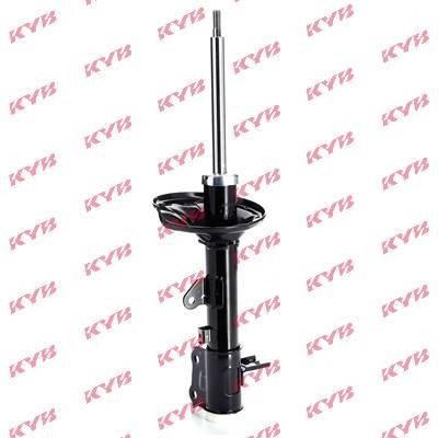 StoßDäMpfer Hinten Links KYB 333511 FüR Hyundai-image