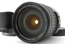 Free shipping Top MINT Canon EF 28-135mm f/3.5-5.6 IS USM Zoom Lens From JAPAN