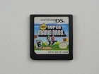New ListingNew Super Mario Bros. (Nintendo DS) - Cart Only - Tested & Working