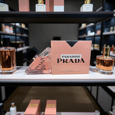 Paradoxe by Prada 3 oz 90 ml EDP Perfume for Women New In Original Box Sealed