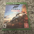 Forza Horizon 4 (Xbox One)