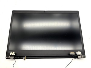 Originaler Displayrahmen für Lenovo ThinkPad T490 Laptop