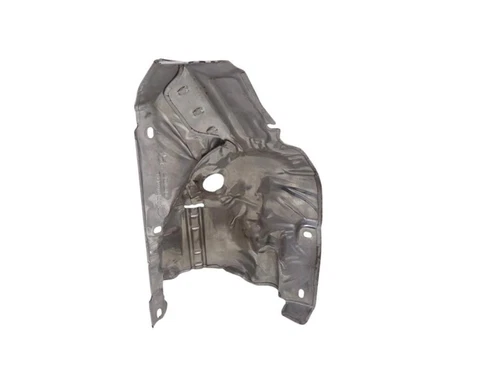 9681500380 Colector Escape para MINI MINI (R56) Cooper S 2007 214193 - Imagen 3 de 7