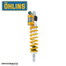 Shock absorber YAMAHA YZ 450 F 2025 OHLINS rear DMX 0222