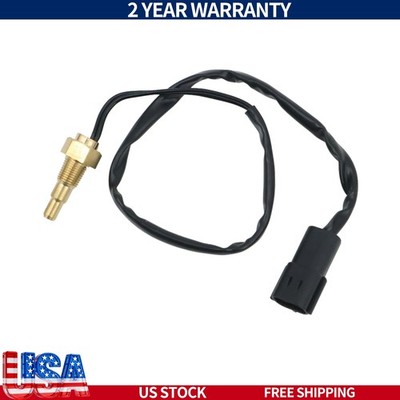 Defi Advance BF CR Racing Gauge Water Oil Temp Sensor 1/8 PT PDF00903S