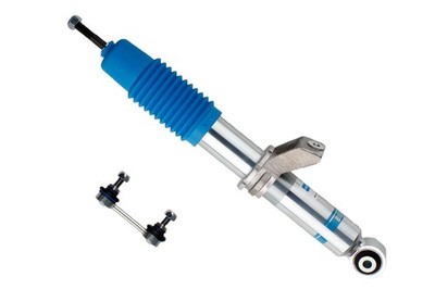 2x Stoßdämpfer BILSTEIN - B8 Hochleistungsdämpfer Plus 24-325417 für PORSCHE 911