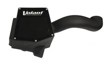 Volant For 01-06 Cadillac Escalade 6.0 V8 Powercore Closed Box Air Intake System Volant For 01-06 Cadillac Escalade 6.0 V8 Powercore Closed Box Air Intake System