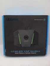 LeadJoy VX2 AimBox Keyboard and Mouse Adapter for Xbox, Switch, PS4, PS5