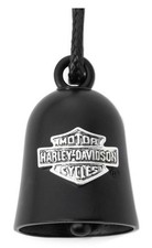 Harley-Davidson Engraved Classic Bar & Shield...