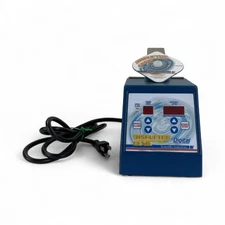 Scientific Industries Vortex Genie Touch Disruptor Genie Digital SI-DD36