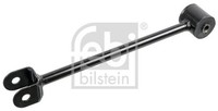 Lenker RadaufhÄNgung Hinten Links Rechts Unten Febi Bilstein 177887 Querlenker