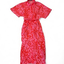 Kimono style dress