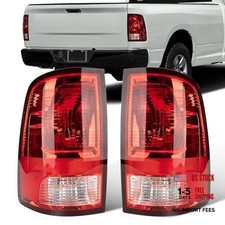 Tail Lights Fit Dodge Ram 1500 2500 3500 2009 2010 2011 2012 2013 2009-2018