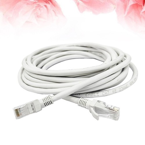10 Meters CAT6 Ethernet Cable Network Cable Jumper ( ) lan cable - Afbeelding 11 van 11