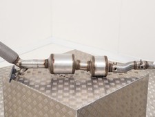 Katalysator ohne Lambdasonde VW Golf VIII CD 3Q0254301JX P17851514