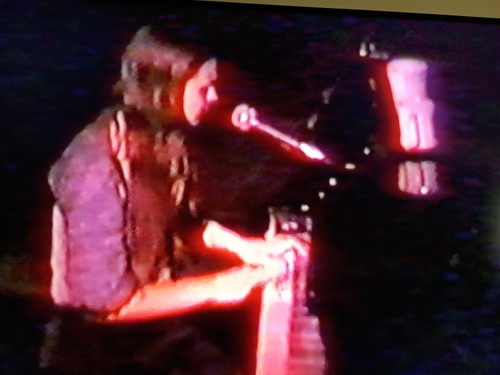 Fiona Apple VHS Video Tape Live In Kingston NY 1997 Alt Indie Rock Music Concert - Picture 7 of 10