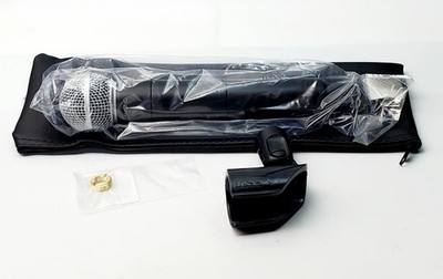 Shure SLXD2/SM58 Wireless Handheld Microphone Transmitter - J52 Band