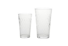 Rastal Apfelweinbecher mit Etikettenfläche /-/ 25 cl 12,5cm