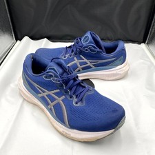ASICS Gel-Kayano 30 1011B548 Men's Sneakers 10.5 Blue Athletic Running Shoes