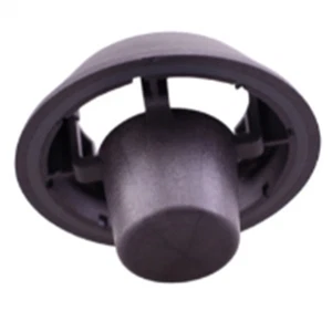 Adaptateur de peigne pour sèche-cheveux Accessoires de capot à vent Air4748