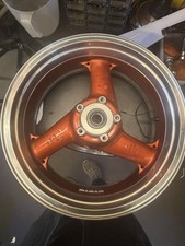 KAWASAKI ZX7R WHEELS. J17xMT6.00 and J17xMT3.50. 