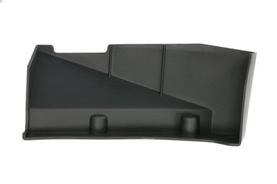 Grille related parts PACOL MAN-FP-042L MAN TGX II 9.037 2020-