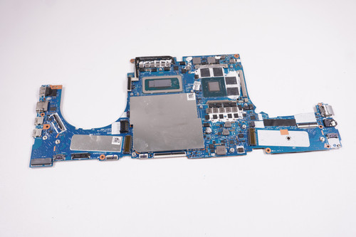 N40701-601 Hp Intel i9-13900H 8GB NVIDIA GeForce RTX 4060 Motherboard 16-H1023DX