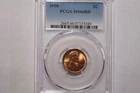1930-P Lincoln Wheat Cent — photo from another recent sale