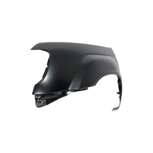 For Nissan Xterra 2000-2004 Fenders Front, Driver and Passenger Side Pair Primed - Picture 9 of 10