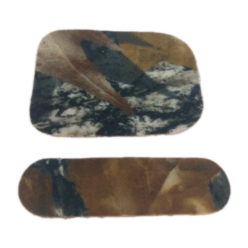 Neet Archery Products: Sillín con arco polar: roble musgo camuflaje 76013 Foto 4 de 4