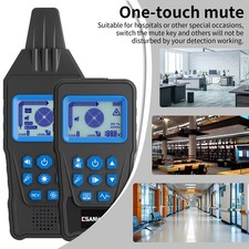 Underground Cable Tester Locator Wire Tracker Detection Wall Electrical Tracer